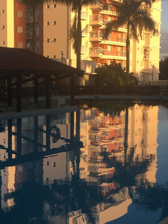 Apartamento em Home Club Penha (Santa Catarina) Exterior foto