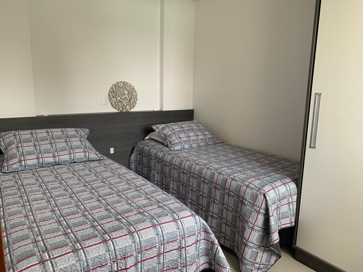 Apartamento em Home Club Penha (Santa Catarina) Exterior foto