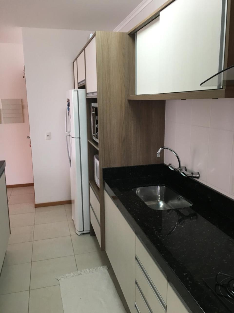 Apartamento em Home Club Penha (Santa Catarina) Exterior foto
