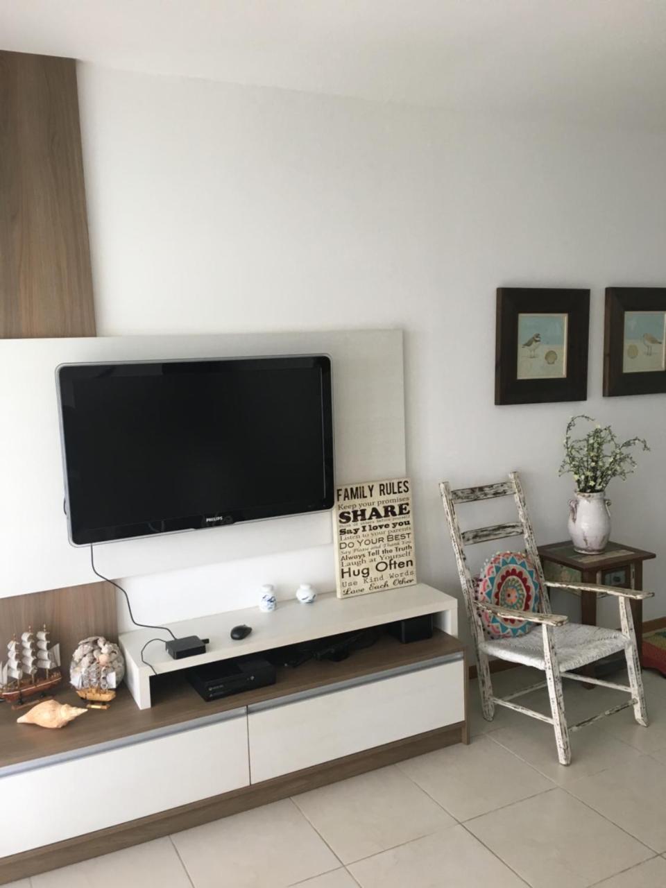 Apartamento em Home Club Penha (Santa Catarina) Exterior foto