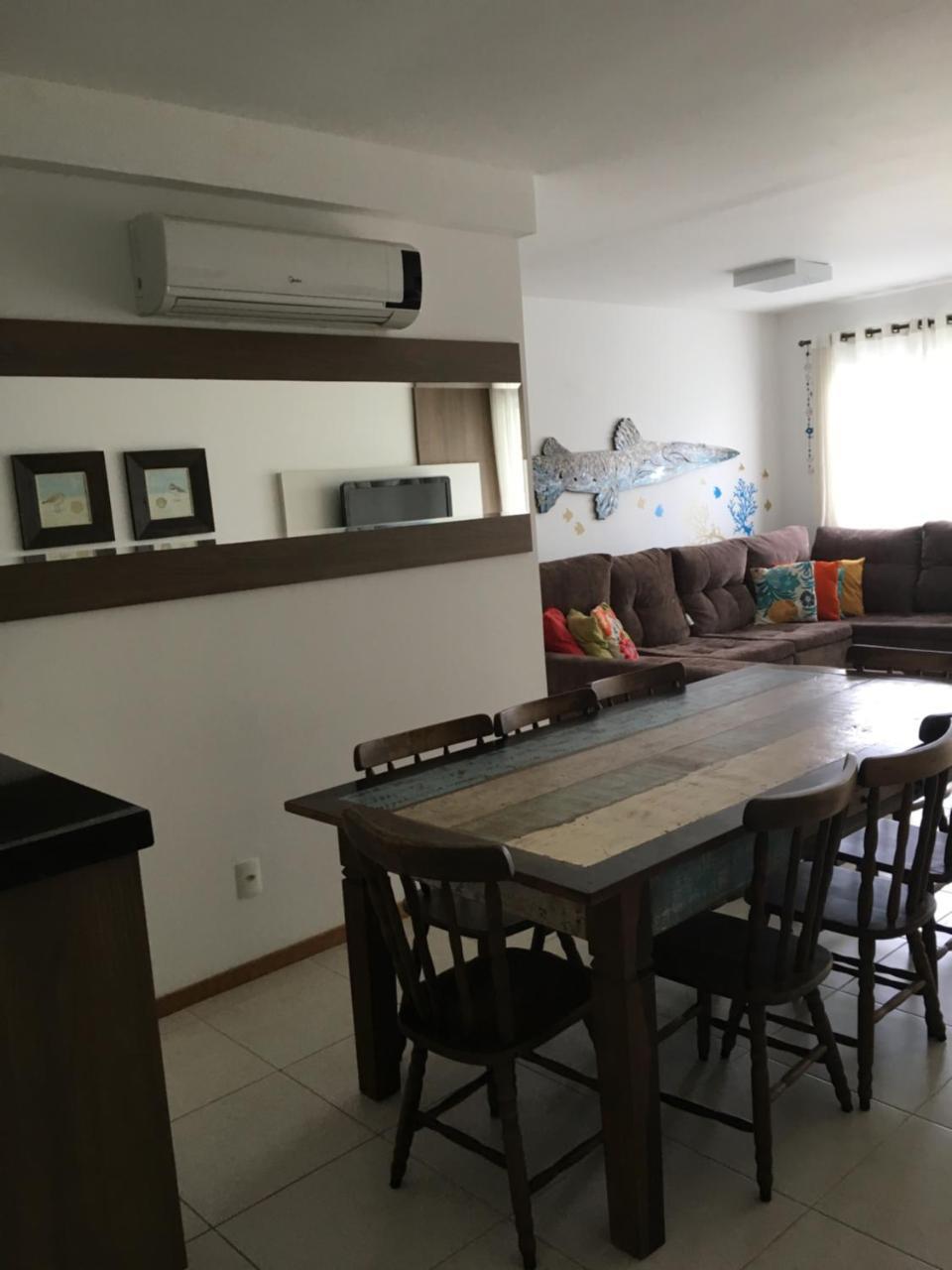 Apartamento em Home Club Penha (Santa Catarina) Exterior foto