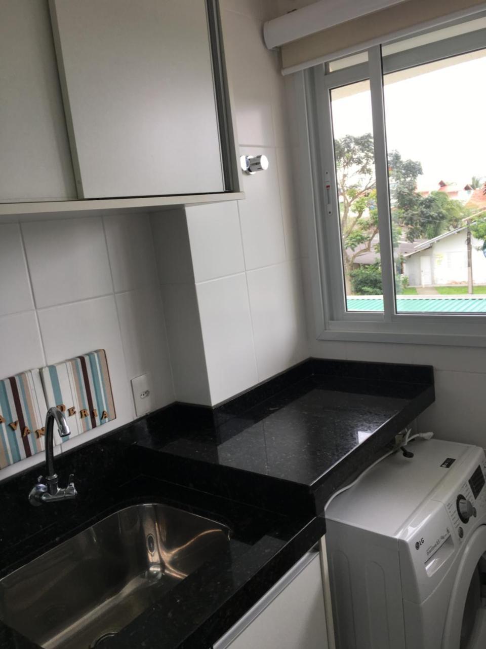 Apartamento em Home Club Penha (Santa Catarina) Exterior foto